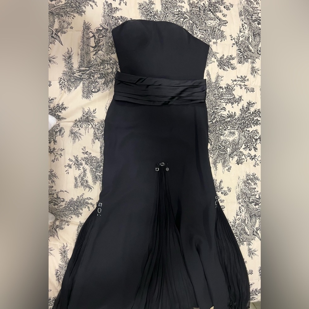 Vintage Reem Acra Evening-wear Set